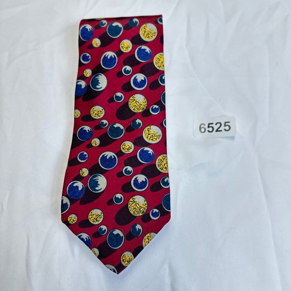 Perry Ellis Portfolio Necktie